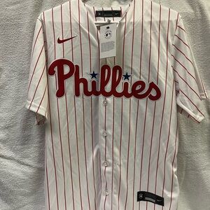 Philadelphia Phillies - NIKE MLB Jersey